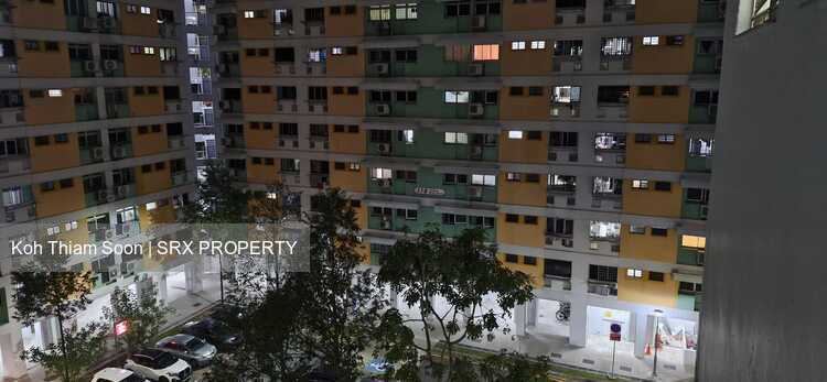Blk 329 Yishun Rivergreen (Yishun), HDB 4 Rooms #522039421